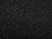 画像をギャラリービューアに読み込む, 洗える 色無地 着物 反物 レディース セミオーダー 仕立て付 紋意匠 XS S M L XL サイズ 袷 単衣 無地 黒 色 鳳凰 地紋 百華 MOMOKA レトロ 結婚式 卒業式 卒園式 和装 和服 女性 小紋 送料無料 きもの 羽織 コート KZ