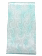 画像をギャラリービューアに読み込む, 袋帯 単品 絹 六通柄 未使用 仕立て付き グリーン 3D 市松 真珠箔 六通 西陣織 浅山織物謹製 証紙付き 洒落 ふくろ帯 女性 レディース 着物 和装 和服 訪問着 付け下げ 色無地 伝統工芸 おしゃれ着 送料無料 新品