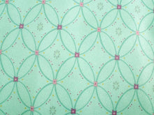 画像をギャラリービューアに読み込む, 洗える着物 コーディネートセット 袷 名古屋帯 正絹帯揚げ帯締め Lサイズ 4点セット 小紋 レディース 女性 青磁地 七宝柄 着物 薄桜鼠地 変わり横段縞柄 帯 帯あげ 帯〆 プレタ 和装 和服 きものセット 送料無料 あす