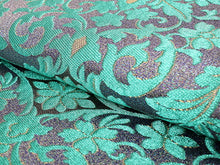 画像をギャラリービューアに読み込む, 袋帯 単品 絹 未使用 仕立て付き 紫 銀繍 宝彩唐草華紋 六通柄 西陣織 まいづる謹製 証紙付き フォーマル 洒落 ふくろ帯 女性 レディース 着物 和装 和服 訪問着 付け下げ 色無地 伝統工芸 おしゃれ着 送料無料 新品