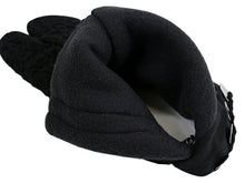 画像をギャラリービューアに読み込む, レース足袋 フリース 冬用 2カラー S M L LL 3L サイズ オフホワイト ブラック 四枚こはぜ コハゼ クッション底 おしゃれ レース あったか 足袋 暖かい たび 着付け小物 和装小物 成人式にも 着物 和服