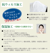 画像をギャラリービューアに読み込む, マスク マスクケース 2点セット 立体マスク 抗ウィルス 抗菌 保湿 日本製 黒 白 グレー ワイン チューリップ 洗える 肌に優しい 冬 持ち運び 携帯 マスクポーチ おしゃれ 布 清潔 コンパクト レディース 女性