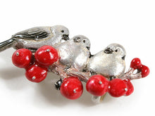 画像をギャラリービューアに読み込む, 帯留 シマエナガ 単品 三分紐を通す シンプル 和 可愛い 帯留め 帯どめ 軽量 小紋 洒落着 色無地 パーティー クリスマス お正月 和装小物 着物 和服 和装 帯飾り SUU 日本製 アクセサリー KZ