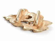 画像をギャラリービューアに読み込む, 帯留 鳥獣戯画 うさぎ 水遊び 単品 三分紐を通す シンプル 和 可愛い 帯留め 帯どめ 軽量 小紋 洒落着 色無地 パーティー クリスマス お正月 和装小物 着物 和服 和装 帯飾り SUU 日本製 アクセサリー KZ