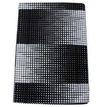 画像をギャラリービューアに読み込む, 洗える着物 コーディネートセット 袷 名古屋帯 正絹帯揚げ帯締め フリーサイズ 4点セット 小紋 レディース 女性 永楽屋 赤地 豆椿柄 着物 黒X薄グレー地 幾何学柄 帯 帯あげ 帯〆 プレタ ブランド 和装 和服 きものセット 送料無料