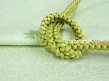 画像をギャラリービューアに読み込む, 洗える着物 コーディネートセット 袷 名古屋帯 正絹帯揚げ帯締め フリーサイズ 4点セット 小紋 レディース 女性 永楽屋 赤地 豆椿柄 着物 黒X薄グレー地 幾何学柄 帯 帯あげ 帯〆 プレタ ブランド 和装 和服 きものセット 送料無料