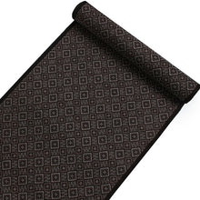 画像をギャラリービューアに読み込む, 正絹 小紋 反物 大島紬 泥染 黒 茶 龍郷 フルオーダー 仕立て付き 本場奄美大島紬 着物 和装 和服 着尺 単品 袷 単衣 女性 レディース 送料無料