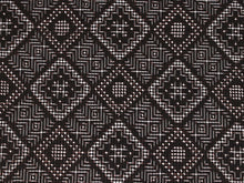 画像をギャラリービューアに読み込む, 正絹 小紋 反物 大島紬 泥染 黒 茶 龍郷 フルオーダー 仕立て付き 本場奄美大島紬 着物 和装 和服 着尺 単品 袷 単衣 女性 レディース 送料無料