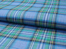 画像をギャラリービューアに読み込む, 仕立て上がり夏名古屋帯 帯留 三分紐 3点セット 青 緑 黄地 チェック柄 帯 からし地 帯締め チェシャ猫 帯留め お洒落 九寸 なごや帯 和装小物 レディース 女性 新品 送料無料 あす楽