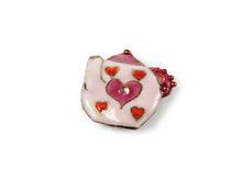 画像をギャラリービューアに読み込む, 仕立て上がり夏名古屋帯 帯留 三分紐 3点セット 紫 薄緑 黄地 モザイク格子柄 帯 フォレストグリーン地 帯締め ティーポット 帯留め お洒落 九寸 なごや帯 和装小物 レディース 女性 新品 送料無料 あす楽