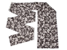 画像をギャラリービューアに読み込む, 仕立て上がり夏名古屋帯 帯留 三分紐 3点セット 黒褐地 更麻柄 帯 アッシュグリーン地 帯締め ゴールド あわじ結び 帯留め お洒落 九寸 なごや帯 和装小物 レディース 女性 新品 送料無料 あす楽