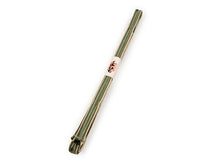 画像をギャラリービューアに読み込む, 仕立て上がり夏名古屋帯 帯留 三分紐 3点セット 黒褐地 更麻柄 帯 アッシュグリーン地 帯締め ゴールド あわじ結び 帯留め お洒落 九寸 なごや帯 和装小物 レディース 女性 新品 送料無料 あす楽