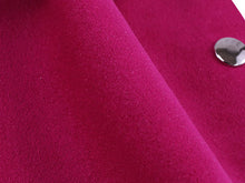 画像をギャラリービューアに読み込む, マスクケース 立体マスク 東レ ウルトラスエード 日本製 赤紫地 持ち運び 携帯 マスクポーチ おしゃれ 収納ケース ポリエステル ポリウレタン 清潔 コンパクト 折りたたみ 食事 和柄 2つ折り あす楽