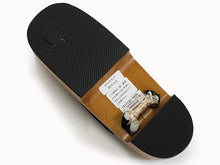 画像をギャラリービューアに読み込む, 下駄 レディース サンダル 浴衣 23.0 23.5 24.0 24.5 白木台 黒地サテンレース柄鼻緒 右近 かかと低め 女性 ラバー有