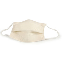 画像をギャラリービューアに読み込む, マスク6万枚販売突破! 涼しい マスク 麻 絹 洗えるマスク 4カラー 2サイズ 不織布フィルター入り 3層マスク オフホワイト ベージュ パープル ミントブルー おしゃれ 絹マスク 女性用 男性用 吸湿冷感 抗菌加工 プリーツ型 夏向き 夏