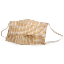 画像をギャラリービューアに読み込む, マスク6万枚販売突破! 涼しい マスク 麻 絹 洗えるマスク 4カラー 2サイズ 不織布フィルター入り 3層マスク オフホワイト ベージュ パープル ミントブルー おしゃれ 絹マスク 女性用 男性用 吸湿冷感 抗菌加工 プリーツ型 夏向き 夏