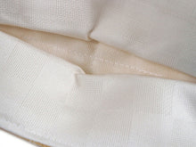 画像をギャラリービューアに読み込む, マスク6万枚販売突破! 涼しい マスク 麻 絹 洗えるマスク 4カラー 2サイズ 不織布フィルター入り 3層マスク オフホワイト ベージュ パープル ミントブルー おしゃれ 絹マスク 女性用 男性用 吸湿冷感 抗菌加工 プリーツ型 夏向き 夏