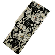 画像をギャラリービューアに読み込む, 浴衣 単品 レディース オフホワイト地小花柄 フリーサイズ 浴衣のみ 浴衣単品 2022 大人 ゆかた 粋 レトロ モダン 和装 和服 女性 夏祭り 花火大会