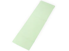 画像をギャラリービューアに読み込む, 半衿 東レ ポリエステル 薄グリーン 無地 単品 レディース 日本製 吸汗 速乾 制電 防臭 制菌素材 女性 和服 和装 着物 小紋 色無地 訪問着 振袖 あす楽 ネコポス便配送可能 カジュアル 半襟 半えり 和装小物 着付け小物