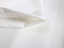 画像をギャラリービューアに読み込む, 洗える長襦袢 高島ちぢみ S M L LL 綿100% 絽 半衿 衣紋抜き 袖 付き 吸水 速乾 爽快感 日本製 レディース 肌着 和装下着 夏着物 単衣着物 浴衣 あす楽 送料無料 KZ