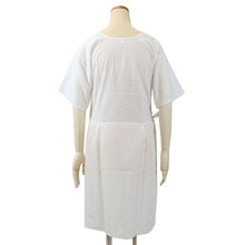 画像をギャラリービューアに読み込む, スリップ そであり フリーサイズ 接触冷感 涼しい 素材 着物スリップ 浴衣スリップ レディース 女性用 婦人 肌襦袢 白 ホワイト 綿 ポリエステル 通気性 吸水性 和装用下着 下着 家庭洗濯OK 和装小物 和服 あす楽