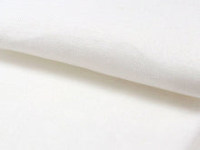 画像をギャラリービューアに読み込む, 麻 伊達締め 長尺 単品 夏 本麻 あさ リネン だてじめ 伊達じめ 長い 無地 白 ホワイト 着物 きもの 浴衣ゆかた 和装小物 着付け小物 日本製 あす楽 ネコポス便可能