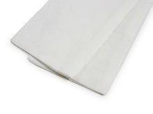 画像をギャラリービューアに読み込む, 麻 伊達締め 長尺 単品 夏 本麻 あさ リネン だてじめ 伊達じめ 長い 無地 白 ホワイト 着物 きもの 浴衣ゆかた 和装小物 着付け小物 日本製 あす楽 ネコポス便可能