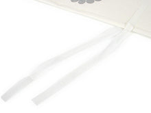 画像をギャラリービューアに読み込む, 衣替え応援!帯用 たとう紙 10枚セット 金銀菊柄 和紙 定番 畳紙 タトウ紙 窓付き 収納 おびの保管 名古屋帯 袋帯 半幅帯