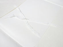 画像をギャラリービューアに読み込む, 衣替え応援!帯用 たとう紙 10枚セット 金銀菊柄 和紙 定番 畳紙 タトウ紙 窓付き 収納 おびの保管 名古屋帯 袋帯 半幅帯