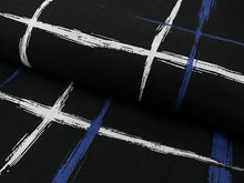 画像をギャラリービューアに読み込む, 浴衣 メンズ 単品 黒地 格子柄 おしゃれ 粋 M L LL 2022 花火大会 夏祭り 男性 紳士 155cm〜185cm 男性浴衣