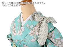 画像をギャラリービューアに読み込む, レース 腰紐 単品 並尺 クリーム 水色 水玉柄 レディース 腰ひも こしひも たすき たすきがけ オシャレ 上品 かわいい 春 夏 秋 冬 通年 和装 和服 着物 きもの 浴衣 ゆかた 和装小物 着付け小物 ポリエステル 洗える カジュアル フォーマル 日本製 あす楽 ネコポス便可能