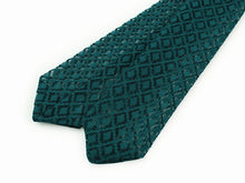 画像をギャラリービューアに読み込む, レース 腰紐 単品 並尺 濃青緑 菱格子柄 レディース れーす 腰ひも こしひも たすき たすきがけ オシャレ 上品 かわいい 春 夏 秋 冬 通年 和装 和服 着物 きもの 浴衣 ゆかた 和装小物 着付け小物 ポリエステル 洗える カジュアル フォーマル 日本製 あす楽 ネコポス便可能