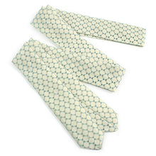 画像をギャラリービューアに読み込む, レース 腰紐 単品 長尺 クリーム 水色 水玉柄 レディース 腰ひも こしひも たすき たすきがけ オシャレ 上品 かわいい 春 夏 秋 冬 通年 和装 和服 着物 きもの 浴衣 ゆかた 和装小物 着付け小物 ポリエステル 洗える カジュアル フォーマル 日本製 あす楽 ネコポス便可能