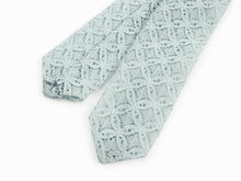 画像をギャラリービューアに読み込む, レース 腰紐 単品 長尺 ブルーグレー 七宝柄 レディース 腰ひも こしひも たすき たすきがけ オシャレ 上品 かわいい 春 夏 秋 冬 通年 和装 和服 着物 きもの 浴衣 ゆかた 和装小物 着付け小物 ポリエステル 洗える カジュアル フォーマル 日本製 あす楽 ネコポス便可能