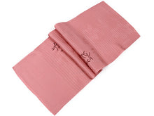 画像をギャラリービューアに読み込む, 帯揚げ 帯締め セット 夏用 カジュアル向き 平組 渋ピンク地 蜻蛉柄 帯あげ ピンク ホワイト色 レース 帯〆 和装 小物 レディース 女性 おびあげ おびじめ 夏着物 絽 紗 夏物 小紋 おしゃれ 上品 あす楽可能 ネコポス便発送可能