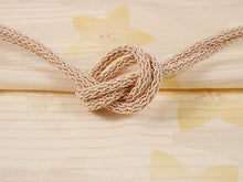 画像をギャラリービューアに読み込む, 帯揚げ 帯締め セット 夏用 カジュアル向き 丸組 クリーム地 桔梗柄 帯あげ クリーム色 レース 帯〆 和装 小物 レディース 女性 おびあげ おびじめ 夏着物 絽 紗 夏物 小紋 おしゃれ 上品 あす楽可能 ネコポス便発送可能