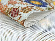 画像をギャラリービューアに読み込む, 半幅帯 夏 紗 お仕立て上がり オレンジ 青 更紗 花 長尺 半巾帯 和装 和服 夏着物 女性 レディース 夏物 夏用 新品 洒落 おしゃれ 上品 浴衣 ゆかた 日本製 送料無料 あす楽