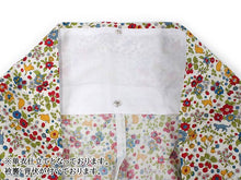 画像をギャラリービューアに読み込む, 洗える着物 単衣 小紋 綿 フリーサイズ 仕立て上がり 単品 小花柄シリーズ ミルキーホワイト地 猫と小花尽くし 女性 レディース 和装 和服 きもの プレタ 春 秋 きもの カジュアル 可愛い 普段着 送料無料 あす楽