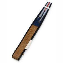 画像をギャラリービューアに読み込む, 扇子 男性用 単品 ブルー 日の出 富士 雲柄 メンズ エコ ギフト プレゼント 贈り物 春 夏 父の日 紳士 男 男性 京扇子 せんす カジュアル 小物 雑貨