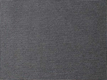 画像をギャラリービューアに読み込む, 正絹 江戸小紋 反物 仕立て付き 黒地 角通し柄 袷 フルオーダー レディース 女性 婦人 お洒落 粋 レトロ 上品 大人 シルク あわせ 和装 和服 着物 きもの 送料無料