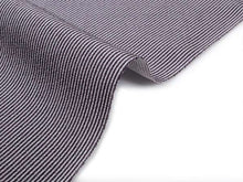 画像をギャラリービューアに読み込む, 正絹 江戸小紋 反物 仕立て付き 濃紫地 万筋柄 袷 フルオーダー レディース 女性 婦人 お洒落 粋 レトロ 上品 大人 シルク あわせ 和装 和服 着物 きもの 送料無料