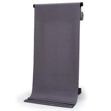 画像をギャラリービューアに読み込む, 正絹 江戸小紋 反物 仕立て付き 濃紫地 万筋柄 袷 フルオーダー レディース 女性 婦人 お洒落 粋 レトロ 上品 大人 シルク あわせ 和装 和服 着物 きもの 送料無料