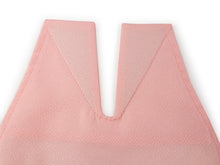 画像をギャラリービューアに読み込む, 着物 エプロン レース ピンク 淡紅 内ポケット付き 抗菌 撥水 コンパクト 収納可能 洗濯可能 洗える 前掛け Apron 簡単 装着 茶会 食事の際 女性 婦人 レディース 和装小物 雑貨 和洋折衷 カジュアル フォーマル おしゃれ あす楽 ネコポス便可能