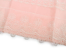 画像をギャラリービューアに読み込む, 着物 エプロン レース ピンク 淡紅 内ポケット付き 抗菌 撥水 コンパクト 収納可能 洗濯可能 洗える 前掛け Apron 簡単 装着 茶会 食事の際 女性 婦人 レディース 和装小物 雑貨 和洋折衷 カジュアル フォーマル おしゃれ あす楽 ネコポス便可能