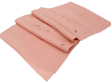 画像をギャラリービューアに読み込む, 帯揚げ 帯締め セット 正絹 カジュアル向き 丸組 薄ピンクベージュ 小桜 帯あげ ピンク 帯〆 和装 小物 レディース 女性 おびあげ おびじめ