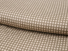 画像をギャラリービューアに読み込む, 正絹 小紋 着物 仕立て上がりフリーサイズ 袷 薄ベージュ地 角通し レディース 和装 和服 kimono プレタ