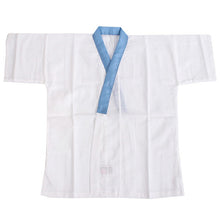 画像をギャラリービューアに読み込む, 【着物用 男の子 肌着 5歳向き キッズ】七五三などに着物を着た時に汗とりとして 綿 日本製 SDGs