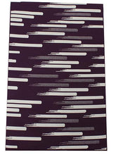 画像をギャラリービューアに読み込む, 洗える着物 コーディネートセット 袷 名古屋帯 正絹帯揚げ帯締め Mサイズ 4点セット 小紋 レディース 女性 抹茶色 ベージュ 縞 源氏香柄 着物 紫 グレー 縞柄 帯 帯あげ 帯〆 プレタ 和装 和服 きものセット 送料無料