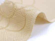 画像をギャラリービューアに読み込む, 帯揚げ 帯締め セット 正絹 あられ組 ベージュ 丹後ちりめん 小帽子絞り染め 菊花 唐織 帯揚 薄藤色 銀ちらし 帯締 訪問着 色無地 結婚式 式典 和装小物 着付け小物 着物 和服 和装 レディース 女性 帯あげ 帯〆 未使用 送料無料