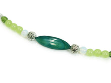 画像をギャラリービューアに読み込む, 羽織紐 女性 天然石 マザーオブパール シンセティックオパール イエローグリーンジェイド チェコガラス 透かし玉 和装小物 羽織 コート 着物 レディース カジュアル はおりひも 日本製